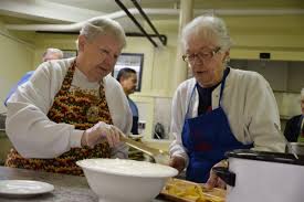 We did not find results for: Churches Step Up To Serve Thanksgiving Meals News Richlandsource Com