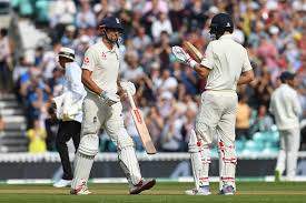 Ind vs end 4th test day 2 full mach highlights hinde. England Vs India 2018 5th Test Day 4 Twitter Reactions Oval