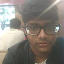 ULLAS NAIK's User Profile