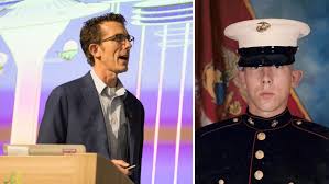 Veterans Imagination Project Helps Vets Transition To Civilian Careers