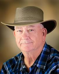 Darrel Sparkman, Author