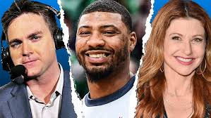 Interview with Washington's 3 Power Forwards Shemar Davis, Cameron  Milton,and Thomas Anderson