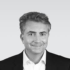 Partnering with ambitious entrepreneurs