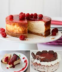 Una tarrina de queso philadelphia (300 gr.). Tarta De Queso La Receta Definitiva Con Y Sin Horno Pequerecetas