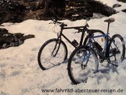Radfahren Im Winter Tipps Fur Kleidung Fahrrad Fahrstil Sicherheit