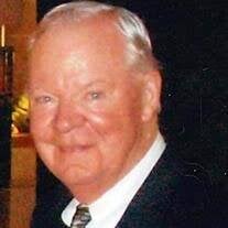 Mr. Richard Edward Nance Obituary