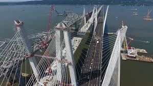 Maybe we can build a separate dog path when the mario cuomo bridge is ready to be replaced with its third. Mario M Cuomo Bridge Tag Archdaily