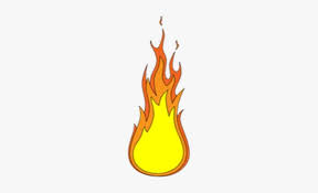 By chinmay3d in video templates. Drawn Flames Transparent Mini Cartoon Fire Png Image Transparent Png Free Download On Seekpng