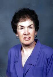 Barbara Shahan Obituary