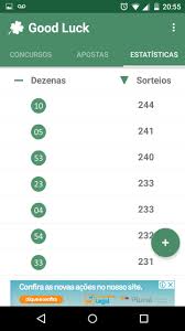 Resultados, notícias e estatísticas da. Mega Sena Good Luck For Android Apk Download