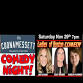 Ladies of Boston Comedy! event in Falmouth, MA
