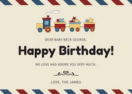 Free printable birthday cards for her find gorgeous free printable birthday cards for your wife, mom, daughter, or sister. Free Unique Kids Birthday Card Kids Birthday Card Maker Designcap
