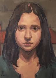 Doug Moran Portrait Prize Finalist