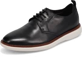 Clarks Men's Brantin Low Oxford Shoes in Nepal at NPR 22608, Rating: 4