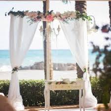 Hoy os traemos una boda en la playa del hotel montiboli en villajoyosa , donde estos madrileños se dieron el sí quiero frente el mar. Bodas En La Playa En Alicante Hotel Servigroup Montiboli