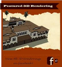 Originally, in the interest of historical preservation, there were plans to cover the window panes in screened diamond shapes to continue the pattern from the brickwork and to achieve the impression of a continuous façade. Home Plans House Plan Courtyard Home Plan Santa Fe Style Home Plans Santa Fe House Plans Spanish Style Home Plans Tuscan House Plans Southwestern Style Home Plans