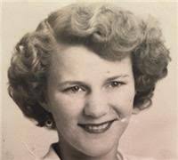 Frances Warren Obituary (1934