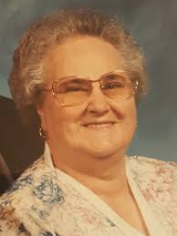 Minnie McGraw Obituary