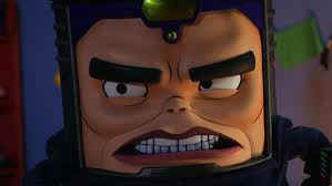 The supervillain's appearance and comic history suggest that he'd be a popular figure in the movie franchise, however, some fans may worry about the comedic premise of the upcoming hulu series. Modok Series Co Creator May Have Let Some Good News Slip