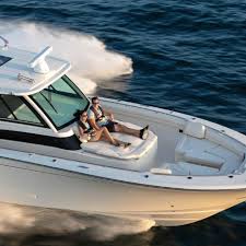 The Grady White 456 Canyon Sport Fishing Boats Grady White Boats Model Boats