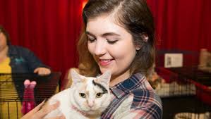 6th annual My Furry Valentine