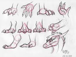 Dragon Hands And Feet Tutorial By Natsuakai On Deviantart Drawing Tutorial Dragon Anatomy Dragon Sketch Dragon sketch dragon drawing sketches fantasy drawings creature art drawings dragon design creature drawings dragon art. dragon hands and feet tutorial by