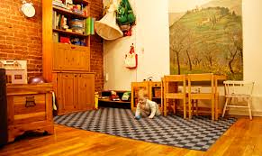 Are some of the rooms in your house or apartment quite small? The Best Of Our Play Space Inspiring Small Spaces