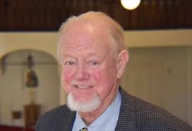 George Waldron Obituary (1941