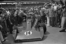 Image result for Indianapolis Argent 1970 Iso