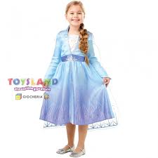 Storia di un burattino di carlo collodi. Costume Frozen 2 Elsa Classic 300284 L Taglia L Dell Abito Classico Di Elsa Dal Film Frozen 2 Toysland
