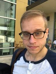 Fundamentalist U & Me: Drew Crawford