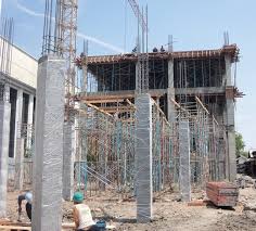 Rumah mewah minimalis 2 lantai ukuran 15 x 20 m2. Cara Menghitung Kebutuhan Material Kolom Disertai Studi Kasus Pengadaan Eprocurement