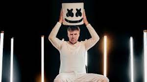 Ha søte marshmellows med ansikter rundt bildene dine! Special Announcement From Marshmello Youtube