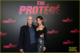 The protégé stars jackson, michael keaton and maggie q, who plays an assassin and is the one bright spot in this garbled action movie. Maggie Q Strikes A Pose At The Protege Premiere In Los Angeles Photo 4603314 Maggie Q Pictures Just Jared