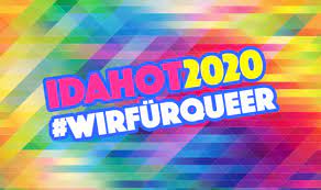 Susana krauss · atualidade · 13 mai 2021 09:16. Idahot Archive Csd Deutschland