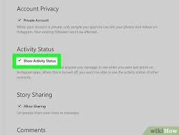 This last seen hider is very easy to use: 3 Formas De Ver La Ultima Conexion En Instagram Wikihow