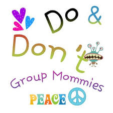 Kalo temen2 sini mau ngadain diskusi tentang buku dan yg senior2 nya mau berbagi ilmu atau mau meetup sekedar haha hihi boleh di info2 ya kak muhirvaan@gmail.com or twitter @muhirvaan. Do S Don Ts Gabung Dengan Group Mommies Di Sekolah Mom Of Trio S World