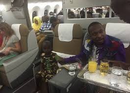Mike mbuvi sonko or mike sonko as he is generally known is the prompt previous senator of nairobi county and the present governor of. Baby Osinya And Senator Mike Sonko And Family Take Enjoying Dubai Vacation In Style Real Life Culture