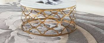 Modern & contemporary, coffee tables : China Modern Wedding Table Hotel Round Side Table Dubai Metal Coffee Tables For Home Furniture China Restaurant Table Marble Table