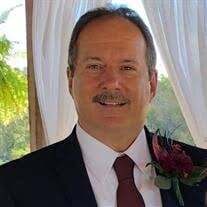 Mr. Mark Joseph Cova Obituary