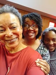 St. Paul Baptist Church