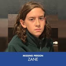 Can you help us locate missing teenager Kane Cooper? The 15-year-old was  last seen in North Bendigo about 4pm