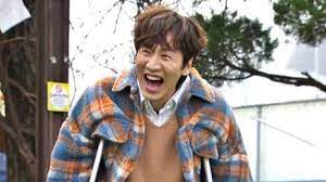 Lee kwang soo held a photoshoot for new profile pictures. When Will Lee Kwang Soo S Last Running Man Episode Air Fans Say Variety Show Won T Be The Same Without Unlucky Icon