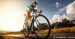 Radfahren Alles Wichtige Netdoktor