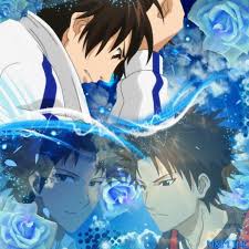 Knight In The Area Anime Sports Anime How Do I Live