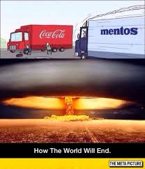 If This Happens We Re Doomed Joke Of The Day Funny Pictures Laugh