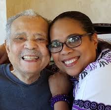 Dear Central High School Alumni-- On behalf of the Fairfax family, I would  like to thank you for your condolences and fond remembrances of my sweet  father, Frank Fairfax, Jr. Your kind