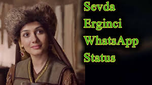 Check spelling or type a new query. Sevda Erginci Whatsapp Status Turna Hatun Status Youtube