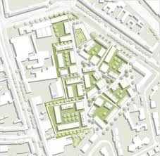Parkgebühren finden, öffnungszeiten und parkflächenanzeige von landeshauptstadt düsseldorf parkplatz auf der witzelstraße und anderen parkplätze, parken auf der straße, parkuhren. Wohnquartier Witzelstrasse Dusseldorf Kresings Stadteplanung Stadtebauplan Stadtplanung