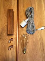 4.5 out of 5 stars (8) $ 50.00. Copper Pipe Wall Sconce 8 Steps With Pictures Instructables